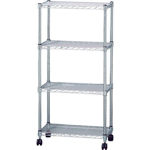 Metal Shelf  SE-6012  IRIS