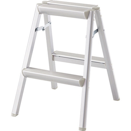 Aluminum Step Stool  SE-6A  HASEGAWA