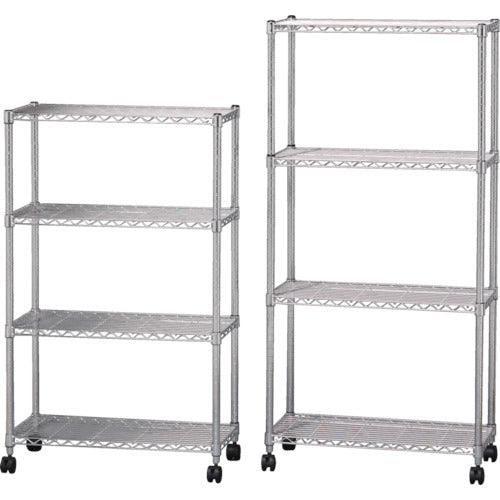 Metal Shelf  SE-7515  IRIS