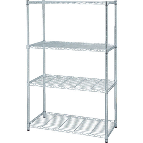 metal shelf  SE-915E  IRIS