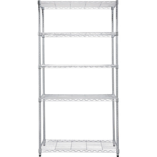 metal shelf  SE-918E  IRIS