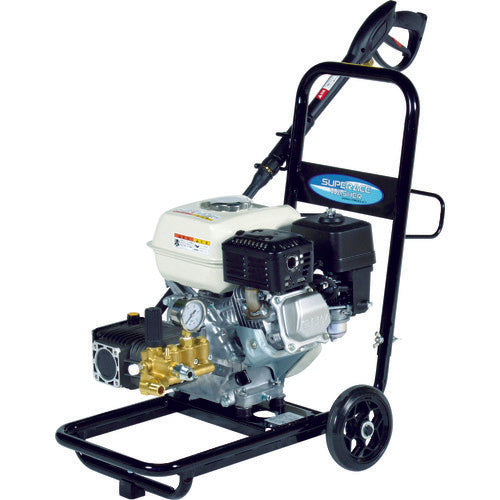 Engine type High Pressure Washer Machine  39594  SUPER INDUSTRIES