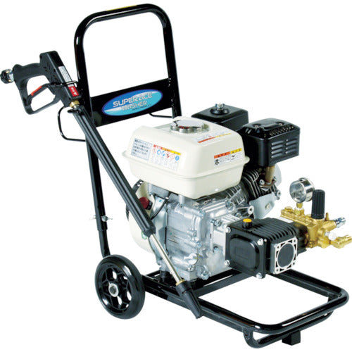 Engine type Higu Pressure Washer Machine  39584  SUPER INDUSTRIES