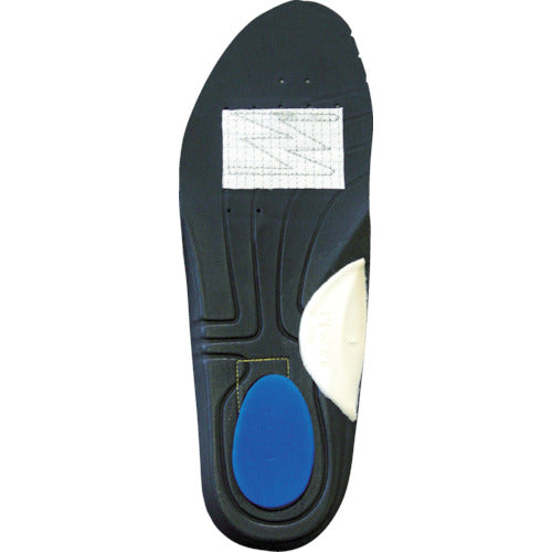 Anti-Electrostatic Insole  SEIDEN INSOUL 004-LL  SIMON