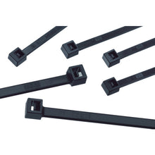 Load image into Gallery viewer, UV Resistant Cable Tie SELFIT[[RU]]  SEL.UVV2.154R  SapiSelco

