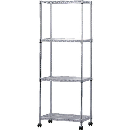 Metal Shelf  SEM-5515  IRIS