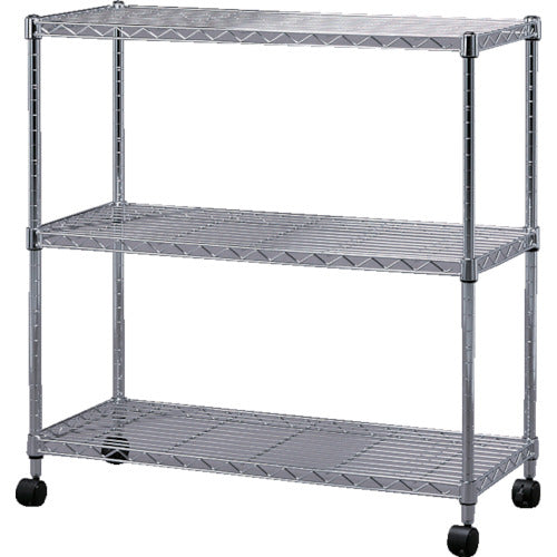 Metal Shelf  SEM-8008  IRIS