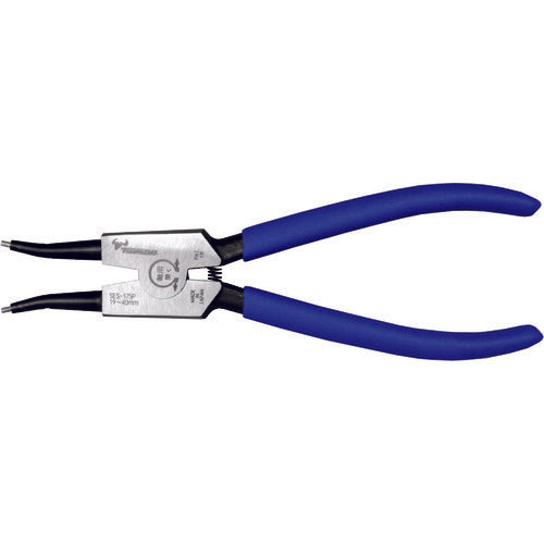 Snap Ring Pliers for External Rings  SES-175P  TTC