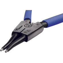 Load image into Gallery viewer, Snap Ring Pliers for External Rings  SES-175P  TTC
