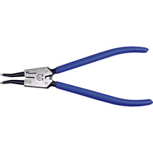 Load image into Gallery viewer, Snap Ring Pliers for External Rings  SES-230P  TTC
