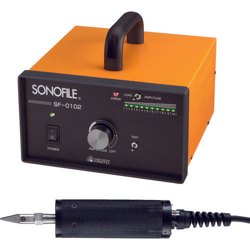 Ultrasonic Cutter SF-0102 HP-2200 SONOTEC – KITAL