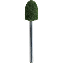 Load image into Gallery viewer, Felt Mini Wheel (Shank Dia:3mm)  SF1015H-B  TRUSCO
