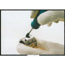 Load image into Gallery viewer, Felt Mini Wheel (Shank Dia:3mm)  SF1015H-B  TRUSCO

