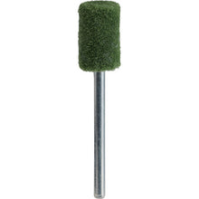 Load image into Gallery viewer, Felt Mini Wheel (Shank Dia:3mm)  SF1015S-B  TRUSCO

