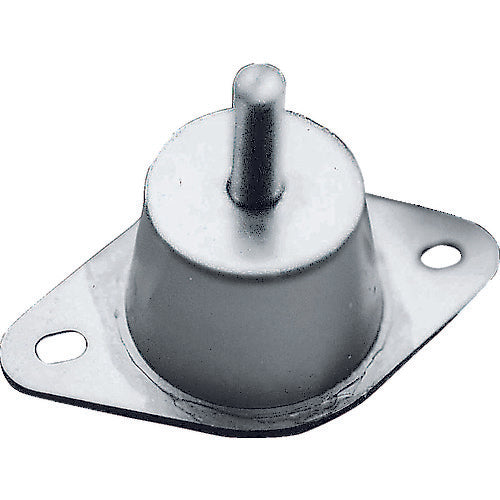 Vibration Damper Insulator with Prate  SF-10  Taica