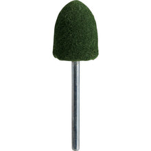 Load image into Gallery viewer, Felt Mini Wheel (Shank Dia:3mm)  SF1520H-B  TRUSCO
