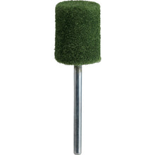 Load image into Gallery viewer, Felt Mini Wheel (Shank Dia:3mm)  SF1520S-B  TRUSCO

