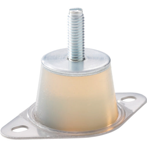 Vibration Damper Insulator with Prate  SF-2  Taica