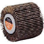 Load image into Gallery viewer, Spin Screws Flap Wheel  SF-3025-180  TRUSCO
