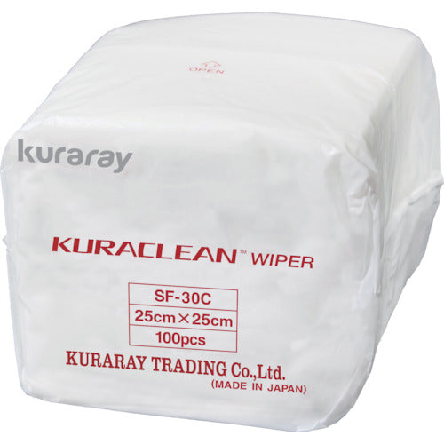 Kuraclean Wiper(Standard Grade)  SF-30C  KRARAY
