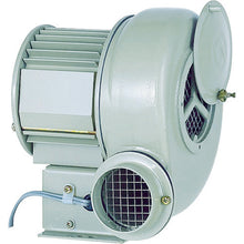 Load image into Gallery viewer, Electric Blower General-purpose Series(Sirocco Blade blower)  10000241  SHOWA
