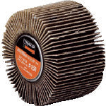 Load image into Gallery viewer, Spin Screws Flap Wheel  SF-4025-60  TRUSCO
