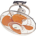 Load image into Gallery viewer, Rotary Fan  SF-45MRV-1V-P  SUIDEN
