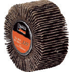 Load image into Gallery viewer, Spin Screws Flap Wheel  SF-5025-320  TRUSCO
