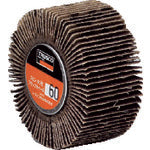 Load image into Gallery viewer, Spin Screws Flap Wheel  SF-5025-60  TRUSCO
