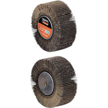 Load image into Gallery viewer, Spin Screws Flap Wheel  SF-6025-80  TRUSCO
