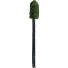 Load image into Gallery viewer, Felt Mini Wheel (Shank Dia:3mm)  SF612H-B  TRUSCO
