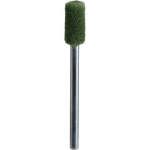 Load image into Gallery viewer, Felt Mini Wheel (Shank Dia:3mm)  SF612S-B  TRUSCO
