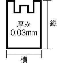 Load image into Gallery viewer, The Garbage Bag  SF-65  WATANABE

