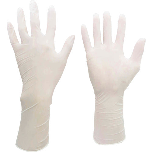 Disposable Gloves  SFC-100-L  MIDORI ANZEN