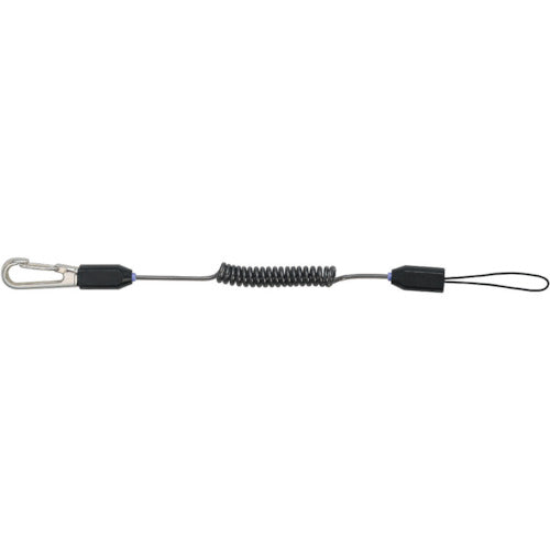 Conpact Safety Cord  SFC-206BK  TOP