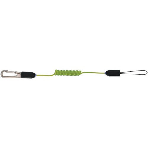 Conpact Safety Cord  SFC-206YG  TOP