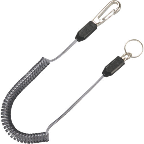 Coil Safety Cord  SFC-212SBK  TOP