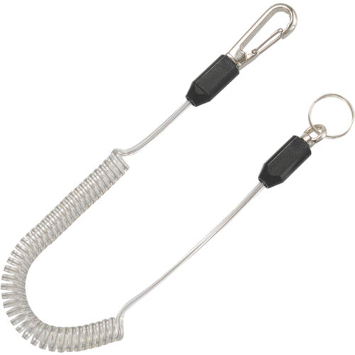 Coil Safety Cord  SFC-212SCL  TOP