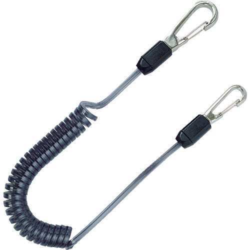 Coil Safety Cord  SFC-412SBK  TOP