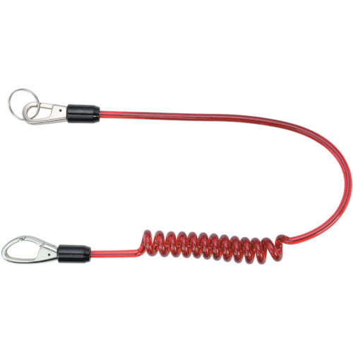 Safety Cord  SFC-610R  TOP