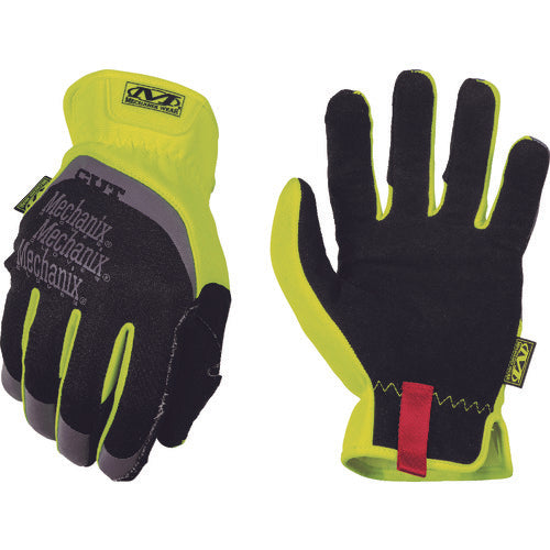 Fastfit E5  SFF-C91-007  Mechanix