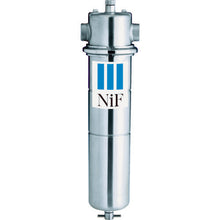Load image into Gallery viewer, Filter Housing SFH Series  SFH-02N-6-F-6-6  NIHON FILTER
