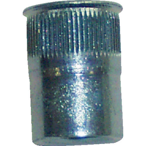 Knurling Nut  SFH-415-SF RLT  POP