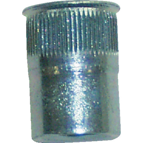 Knurling Nut  SFH-515-SF RLT  POP