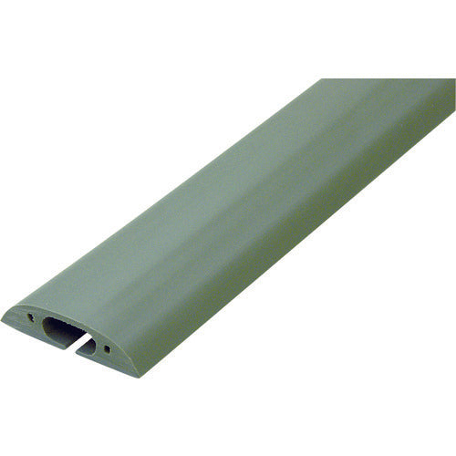 Floor Cable Protector(Soft type)  SFM1610SGY  JEFCOM