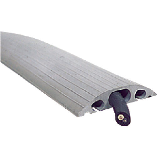 Floor Cable Protector(Soft type)  SFM5408GY  JEFCOM