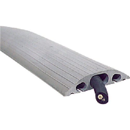 Floor Cable Protector(Soft type)  SFM-5408SGY  JEFCOM