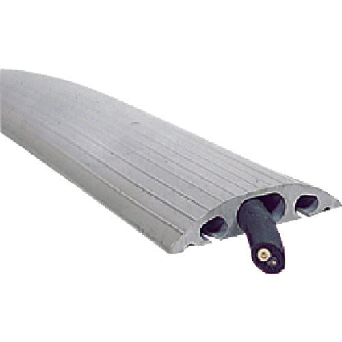 Floor Cable Protector(Soft type)  SFM6610GY  JEFCOM