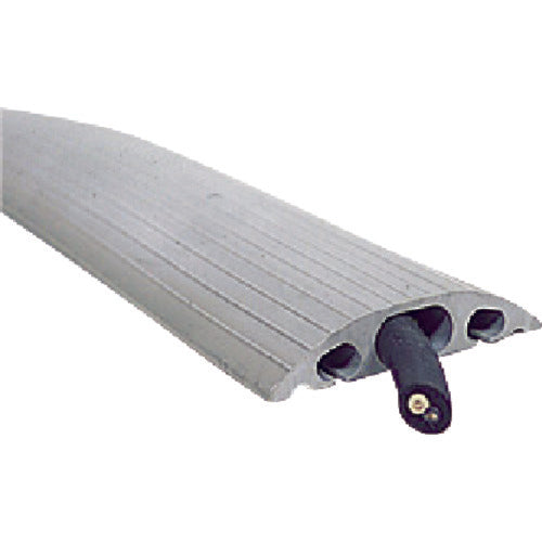 Floor Cable Protector(Soft type)  SFM-6610SGY  JEFCOM