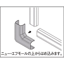 Load image into Gallery viewer, Wiring Material NewF-Molding  SFMM22  MASARU
